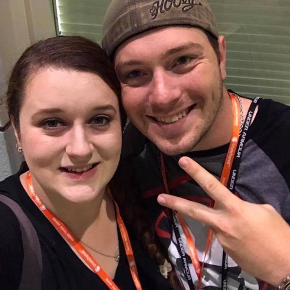 Meet your Posher, Madeline